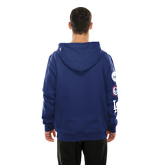 MLB Los Angeles Dodgers x The Heritage Collection New Era LA84 Summer Olympics Hoodie