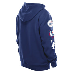 MLB Los Angeles Dodgers x The Heritage Collection New Era LA84 Summer Olympics Hoodie