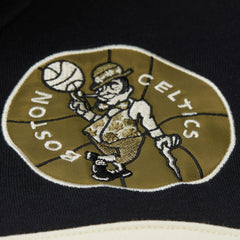 NBA Boston Celtics Double Clutch Head Coach Hoodie