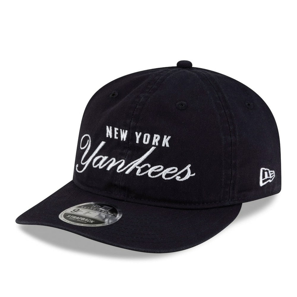 MLB New York Yankees New Era x thisisneverthat Retro Crown 9FIFTY Adjustable Hat