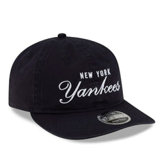 MLB New York Yankees New Era x thisisneverthat Retro Crown 9FIFTY Adjustable Hat