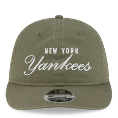 MLB New York Yankees New Era x thisisneverthat Retro Crown 9FIFTY Adjustable Hat