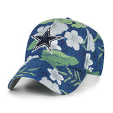 '47 Beach Side Clean Up Adjustable Hat - Dallas Cowboys