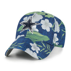 '47 Beach Side Clean Up Adjustable Hat - Dallas Cowboys