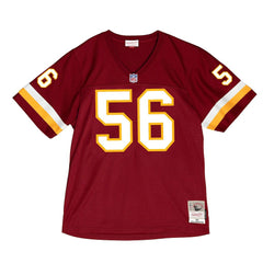 LaVar Arrington 2001 Legacy Throwback Replica Jersey - Washington Commanders