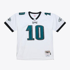 DeSean Jackson 2009 Legacy Throwback Replica Jersey - Philadelphia Eagles