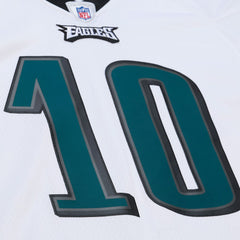 DeSean Jackson 2009 Legacy Throwback Replica Jersey - Philadelphia Eagles