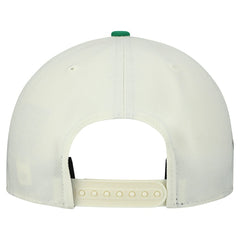 Upside Down 9FIFTY A-Frame Snapback Hat - Philadelphia Eagles