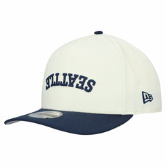 Upside Down 9FIFTY A-Frame Snapback Hat - Seattle Seahawks