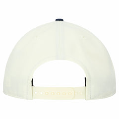 Upside Down 9FIFTY A-Frame Snapback Hat - Seattle Seahawks