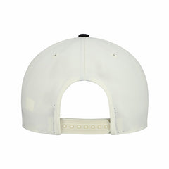 Upside Down 9FIFTY A-Frame Snapback Hat - Las Vegas Raiders