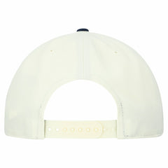 Upside Down 9FIFTY A-Frame Snapback Hat - New England Patriots