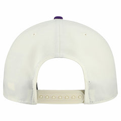 Upside Down 9FIFTY A-Frame Snapback Hat - Minnesota Vikings