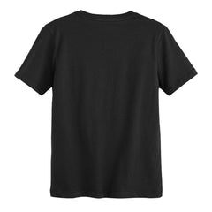 NHL Black Boston Bruins Outerstuff Juvenile Primary Logo T-Shirt