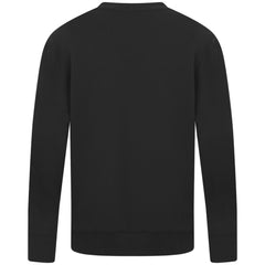 MLB Athletics Levelwear Mandate Carve Tri-Blend Sweatshirt