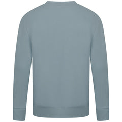 MLB New York Mets Levelwear Mandate Carve Tri-Blend Sweatshirt