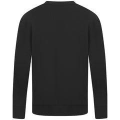 MLB Cincinnati Reds Levelwear Mandate Carve Tri-Blend Sweatshirt