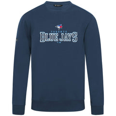 MLB Toronto Blue Jays Levelwear Zane Journey Sweatshirt