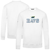 MLB Tampa Bay Rays Levelwear Zane Journey Sweatshirt