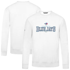 MLB Toronto Blue Jays Levelwear Zane Journey Sweatshirt