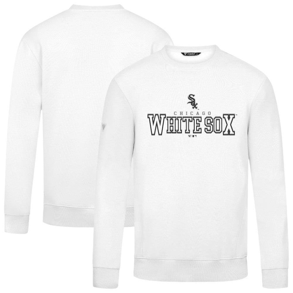 MLB Chicago White Sox Levelwear Zane Journey Sweatshirt