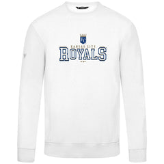 MLB Kansas City Royals Levelwear Zane Journey Sweatshirt
