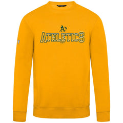 MLB Athletics Levelwear Zane Journey Sweatshirt