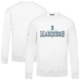 MLB Seattle Mariners Levelwear Zane Journey Sweatshirt