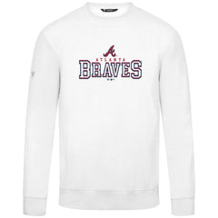 MLB Atlanta Braves Levelwear Zane Journey Sweatshirt