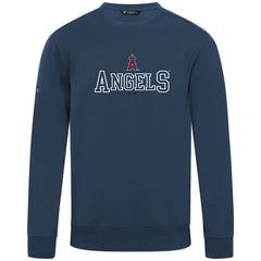 MLB Los Angeles Angels Levelwear Zane Journey Sweatshirt
