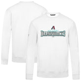 MLB Arizona Diamondbacks Levelwear Zane Journey Sweatshirt