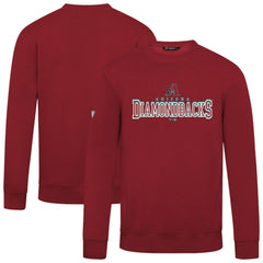 MLB Arizona Diamondbacks Levelwear Zane Journey Sweatshirt