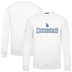 MLB Los Angeles Dodgers Levelwear Zane Journey Sweatshirt