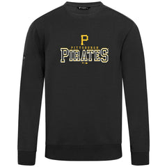 MLB Pittsburgh Pirates Levelwear Zane Journey Sweatshirt