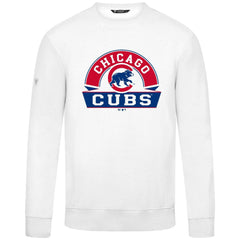 MLB Chicago Cubs Levelwear Zane Banner Arch Sweatshirt