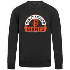 MLB San Francisco Giants Levelwear Zane Banner Arch Sweatshirt