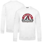 MLB Arizona Diamondbacks Levelwear Zane Banner Arch Sweatshirt
