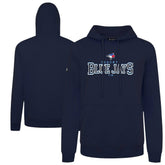 MLB Toronto Blue Jays Levelwear Podium Journey Hoodie