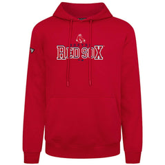MLB Boston Red Sox Levelwear Podium Journey Hoodie
