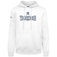 MLB New York Yankees Levelwear Podium Journey Hoodie