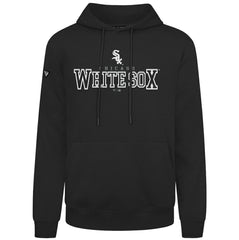 MLB Chicago White Sox Levelwear Podium Journey Hoodie