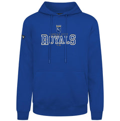 MLB Kansas City Royals Levelwear Podium Journey Hoodie