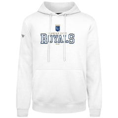 MLB Kansas City Royals Levelwear Podium Journey Hoodie