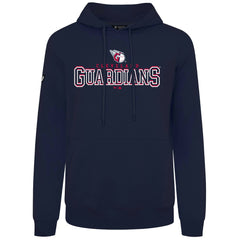 MLB Cleveland Guardians Levelwear Podium Journey Hoodie