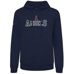 MLB Los Angeles Angels Levelwear Podium Journey Hoodie