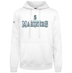 MLB Seattle Mariners Levelwear Podium Journey Hoodie