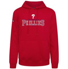 MLB Philadelphia Phillies Levelwear Podium Journey Hoodie