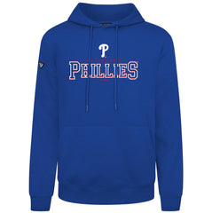MLB Philadelphia Phillies Levelwear Podium Journey Hoodie