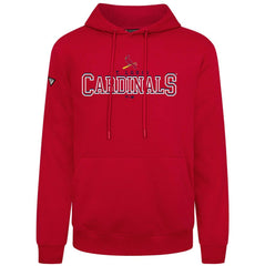 MLB St. Louis Cardinals Levelwear Podium Journey Hoodie
