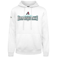 MLB Arizona Diamondbacks Levelwear Podium Journey Hoodie